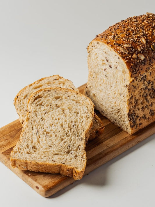 7 Seeds Loaf