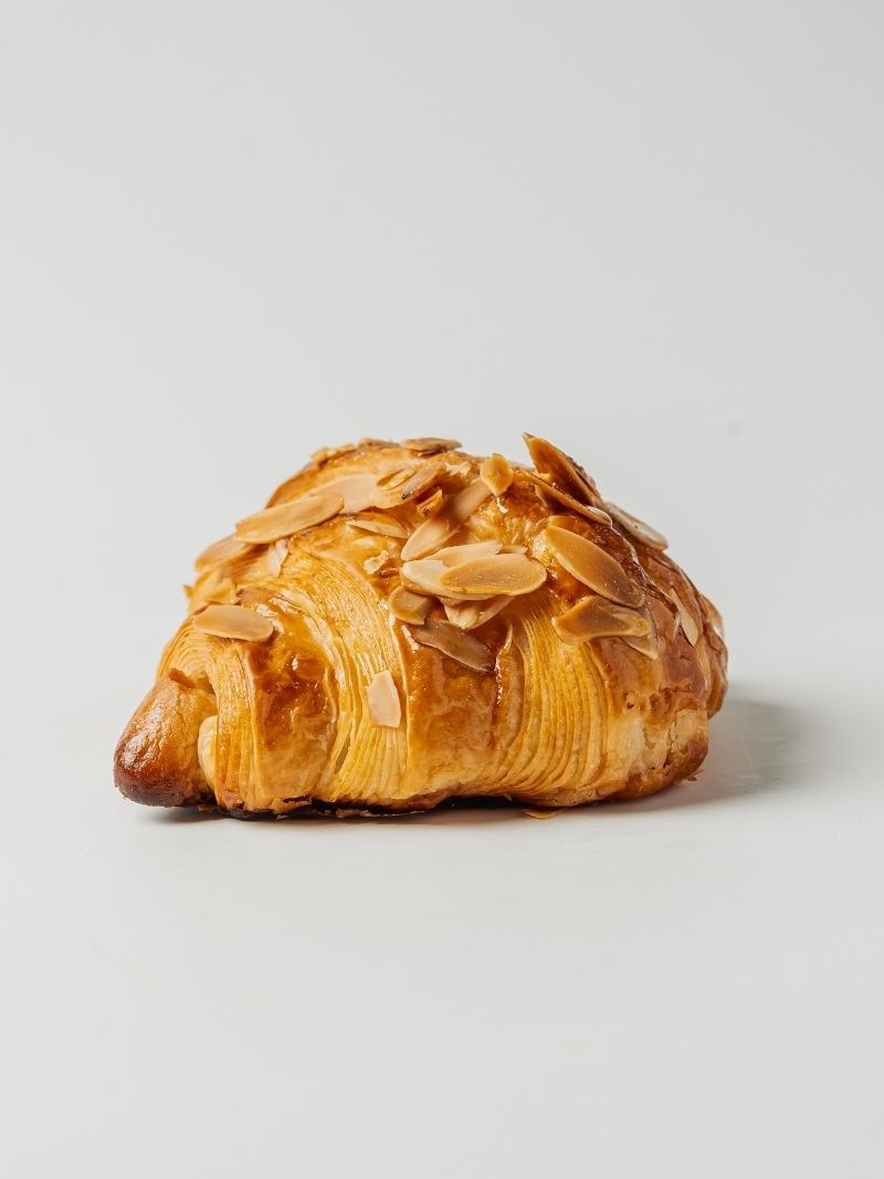 Almond Croissant