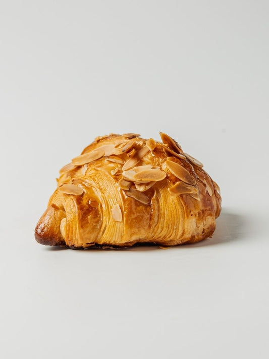 Almond Croissant
