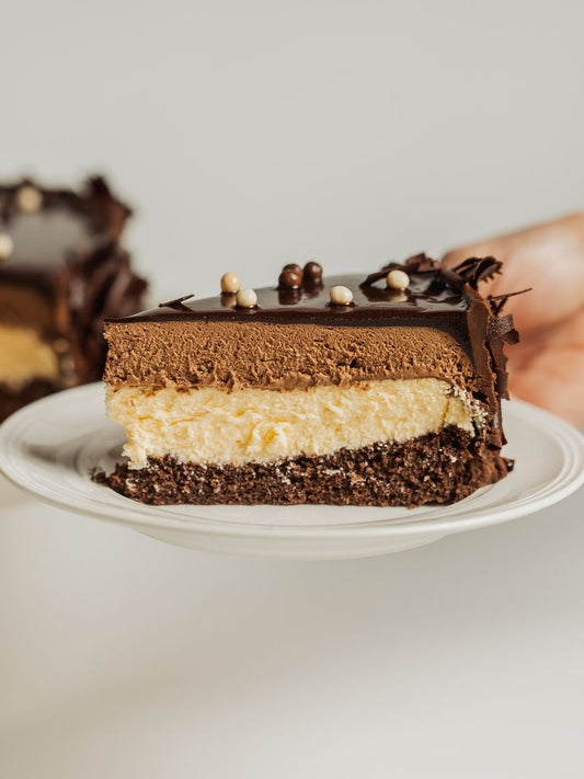 Black & White (Slice)