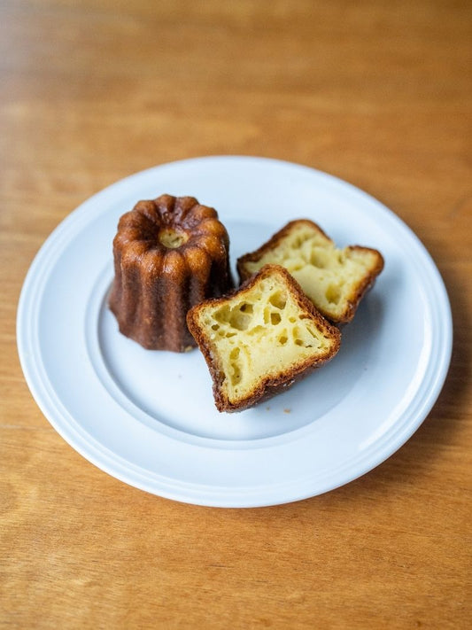 Canelé