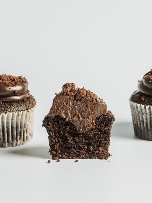 Chocolate Lover Cupcake