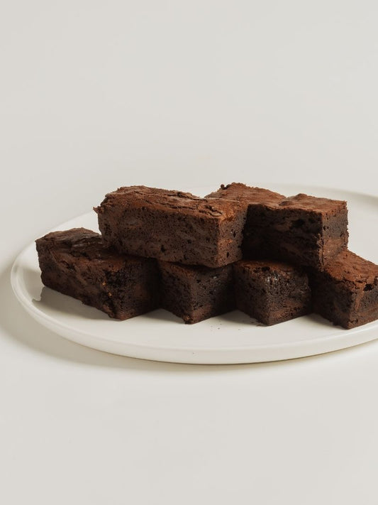 Classic Fudge Brownie