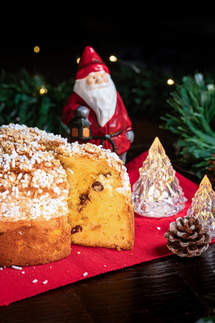 Panettone