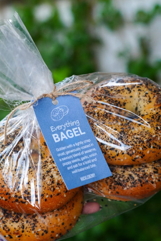 Everything Bagel