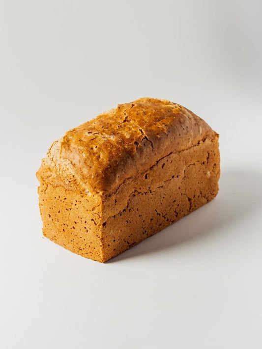 Gluten Free Bread