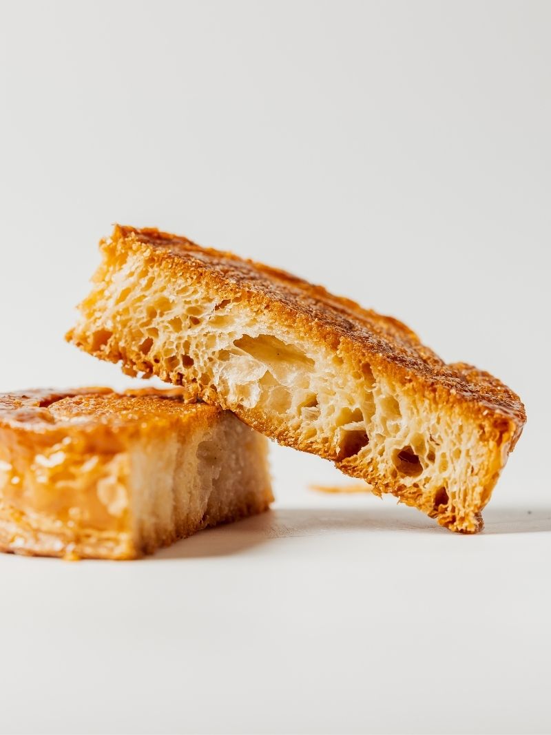 Gula Melaka Kouign Amann