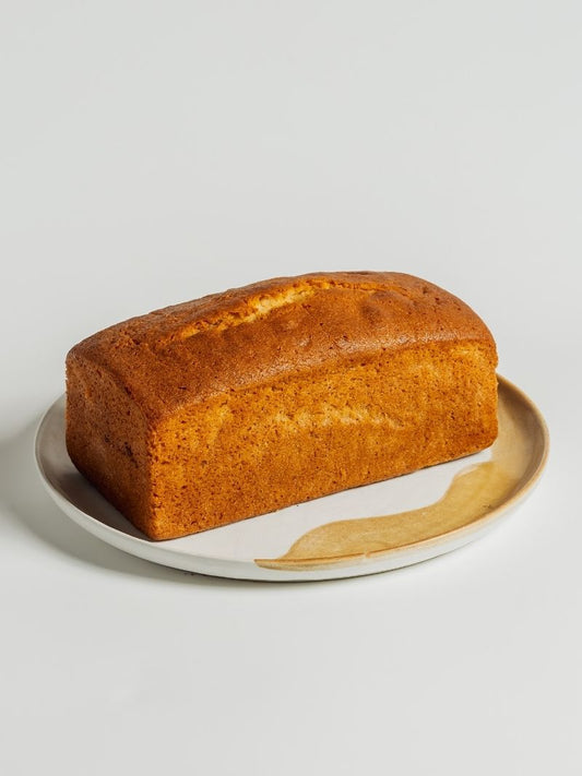 Jan's Butter Loaf (Slice)