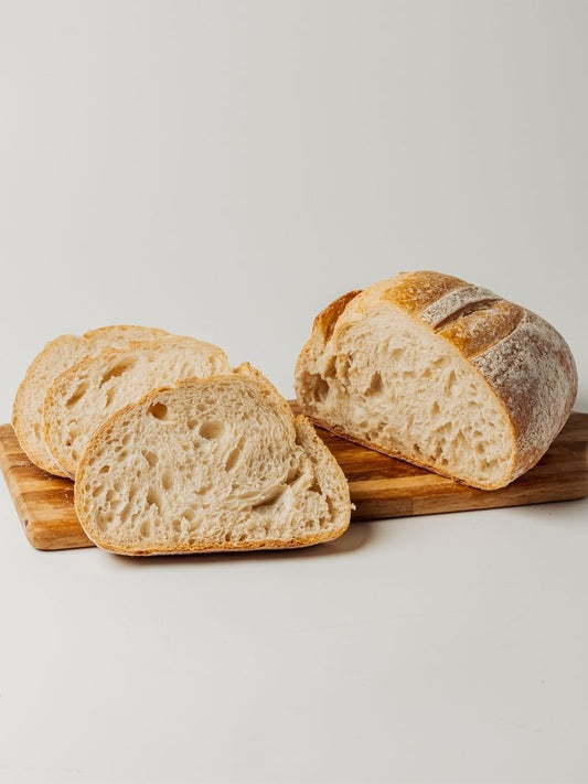 Miche Sourdough