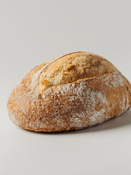 Miche Sourdough
