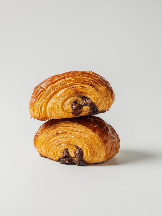 Pain au Chocolat