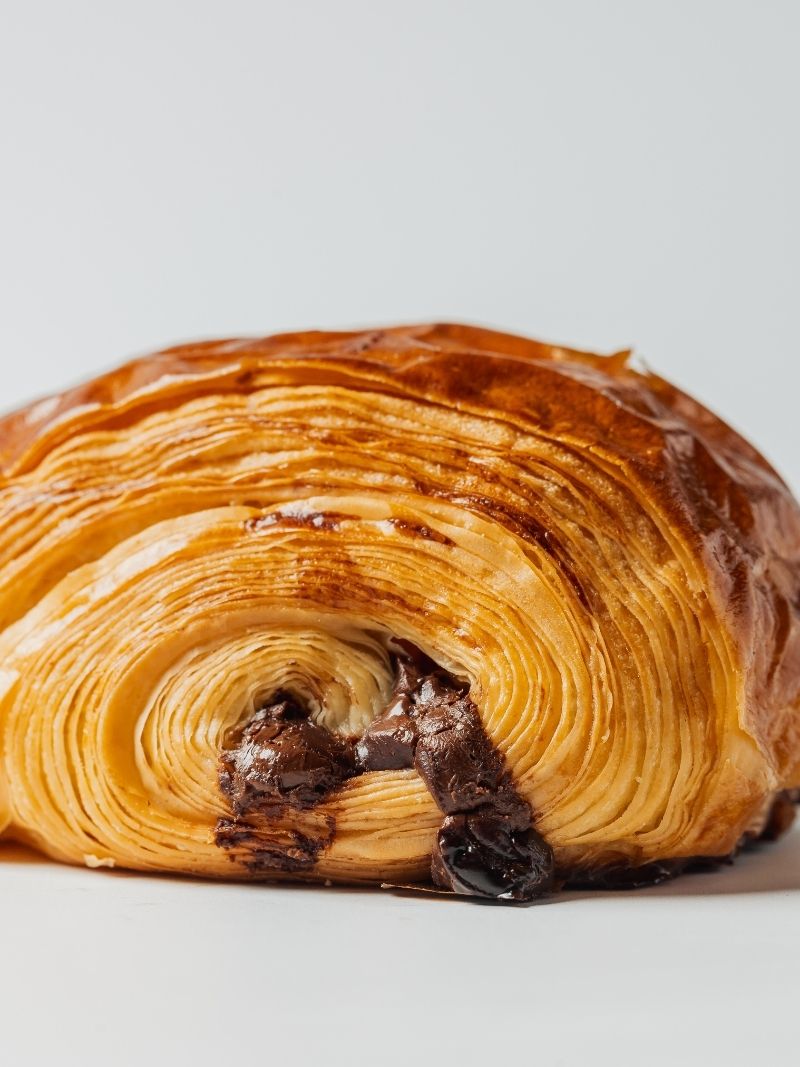 Pain au Chocolat