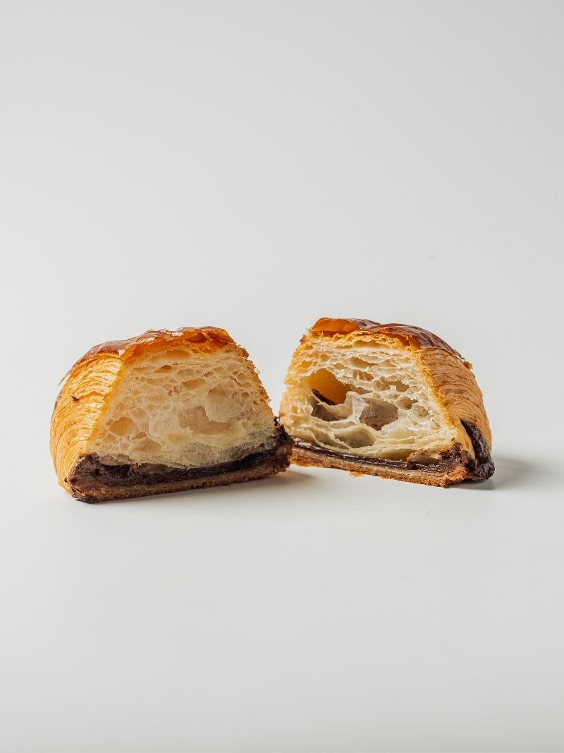 Pain au Chocolat