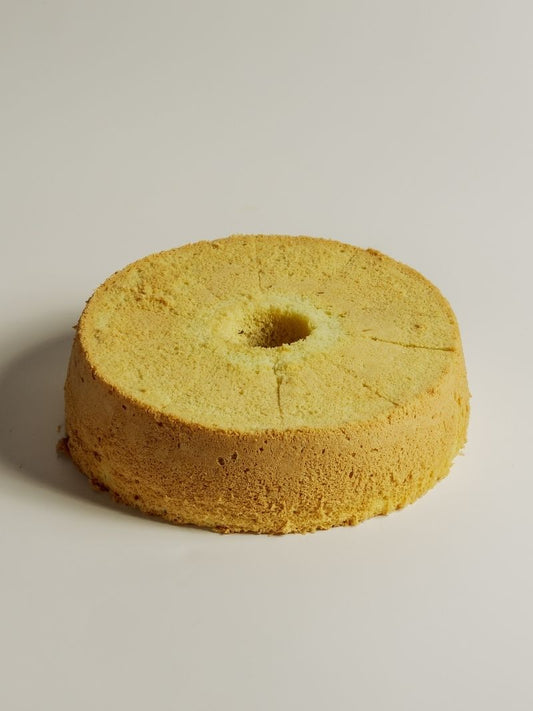 Pandan Chiffon