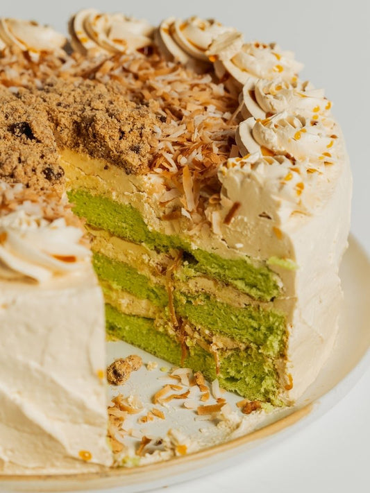Pandan Gula Melaka