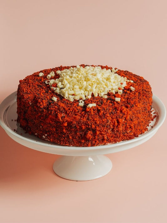 Red Velvet