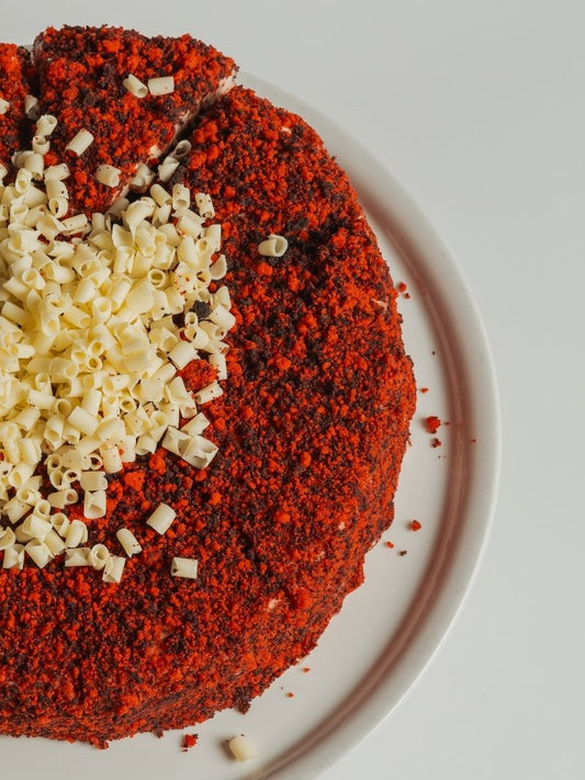 Red Velvet (Slice)