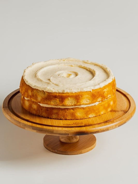 Zesty Lemon GLUTEN FREE