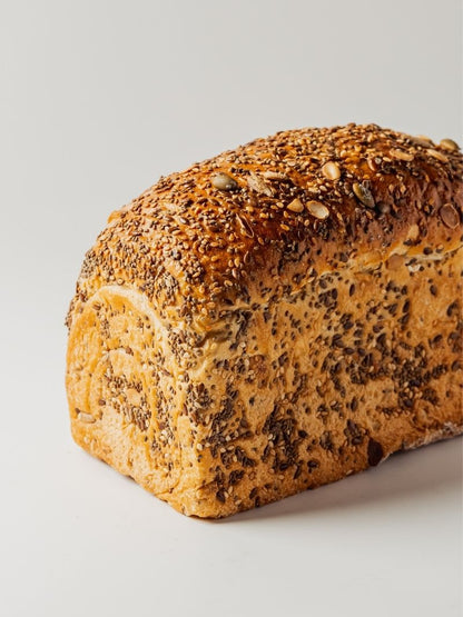 7 Seeds Loaf