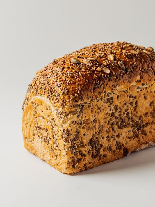 7 Seeds Loaf