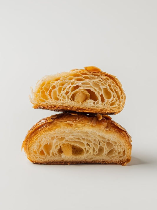 Almond Croissant