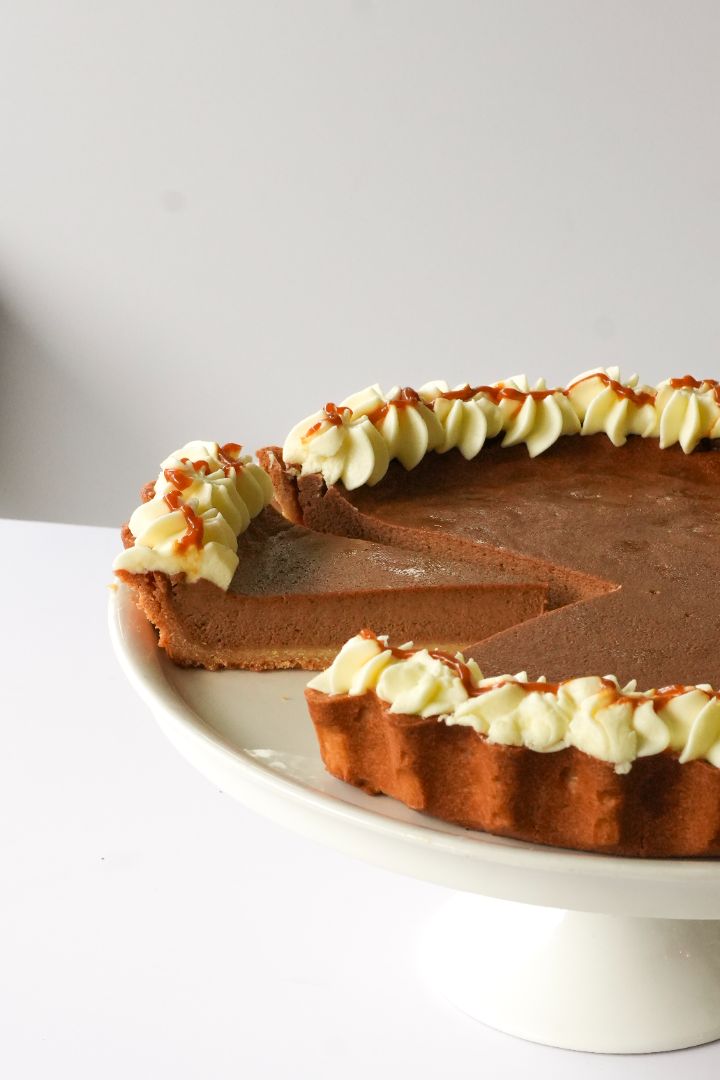 Pumpkin Pie