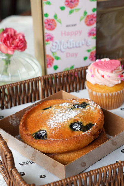 Breakfast In Bed Set