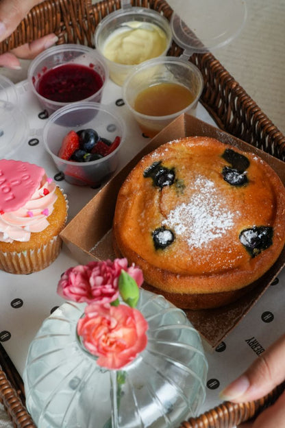 Breakfast In Bed Set