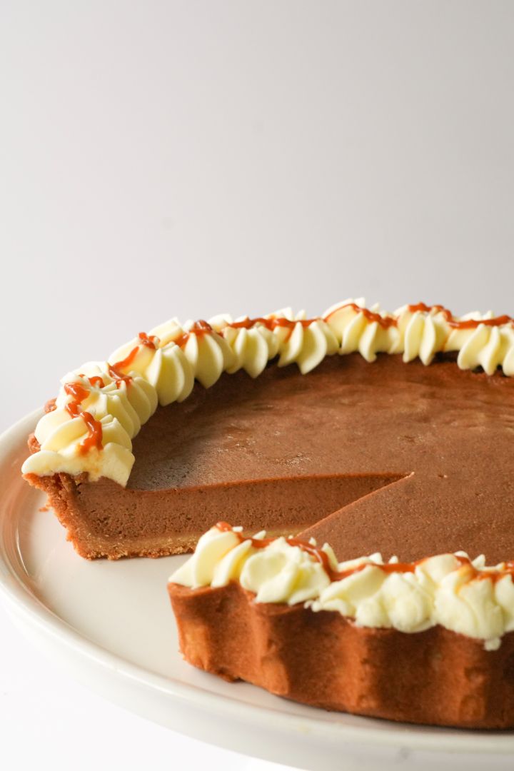 Pumpkin Pie