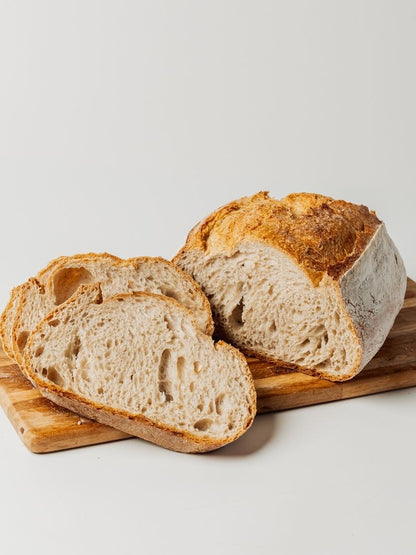 Farmer's Bread