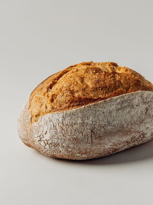 Farmer's Bread