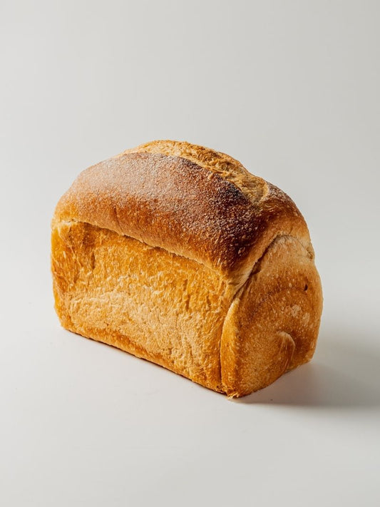 Farmhouse White Sandwich Loaf