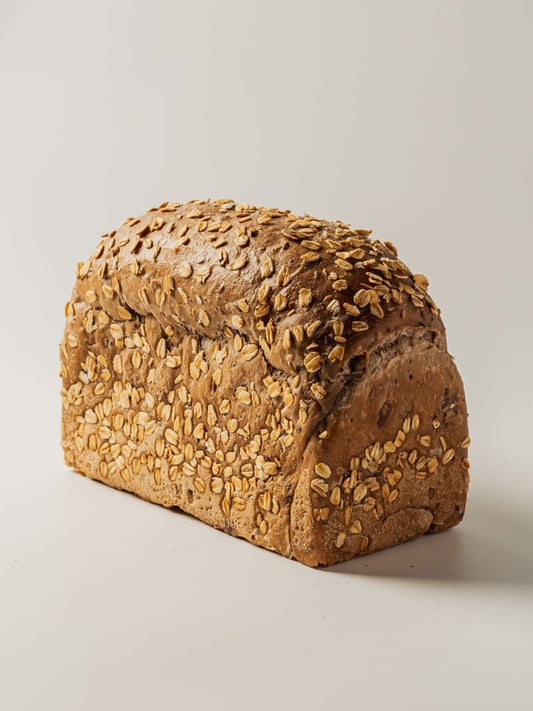 German Multigrain Sandwich Loaf