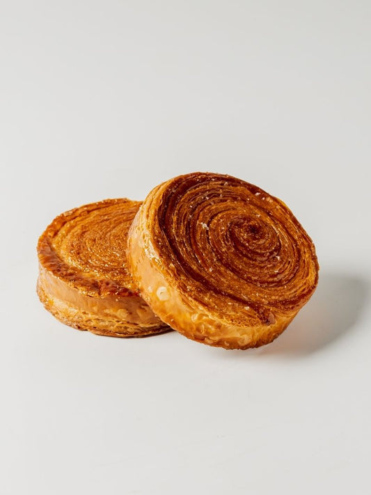Gula Melaka Kouign Amann