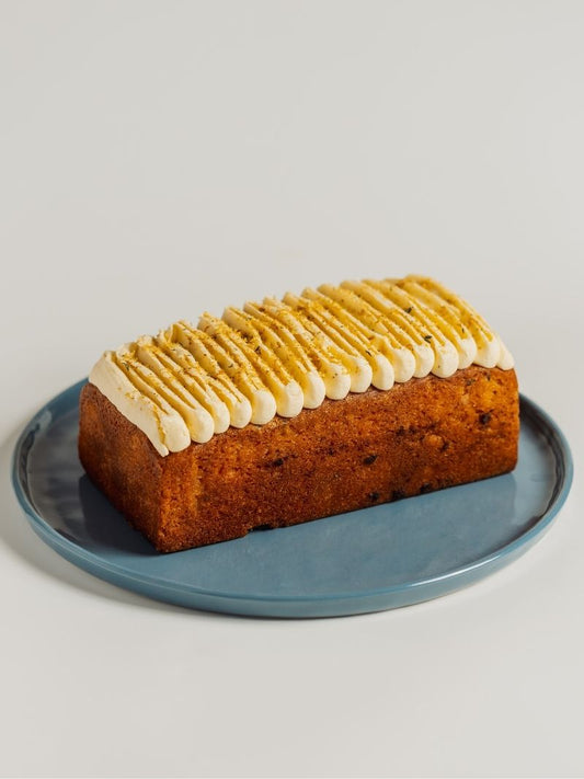 Lemon Thyme Loaf