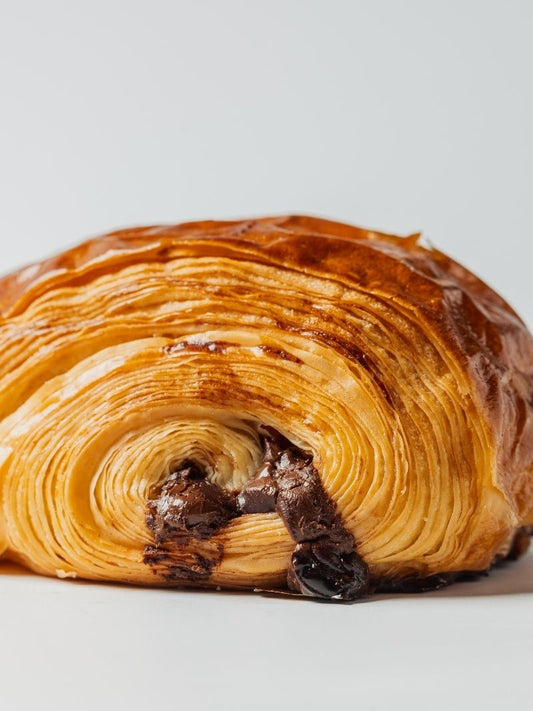 Pain au Chocolat