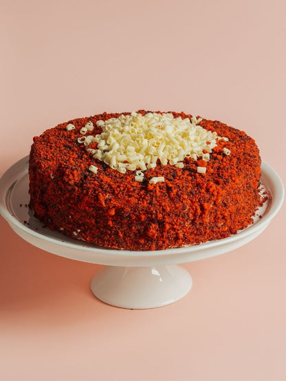 Red Velvet